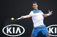 Ricardas Berankis
